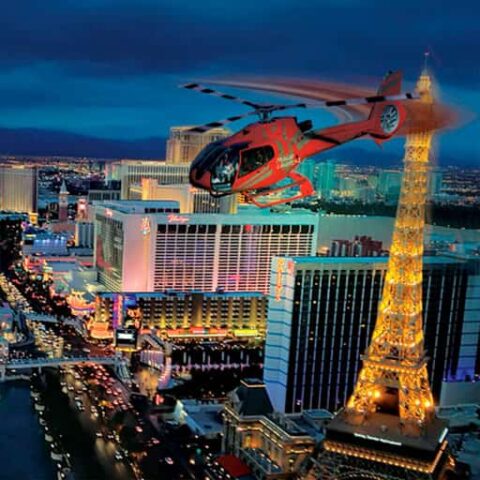 Ziplines Vegas | Best Zip Lines in Las Vegas